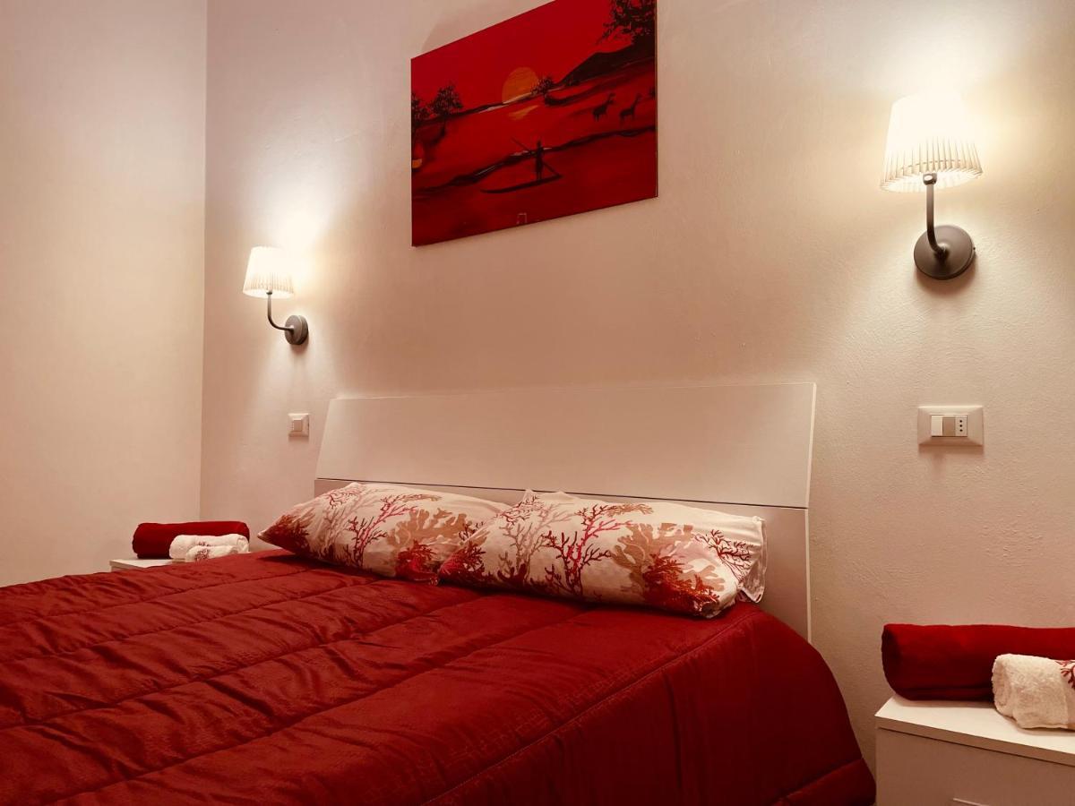 Apartamento Casa Norma Sottomarina Exterior foto