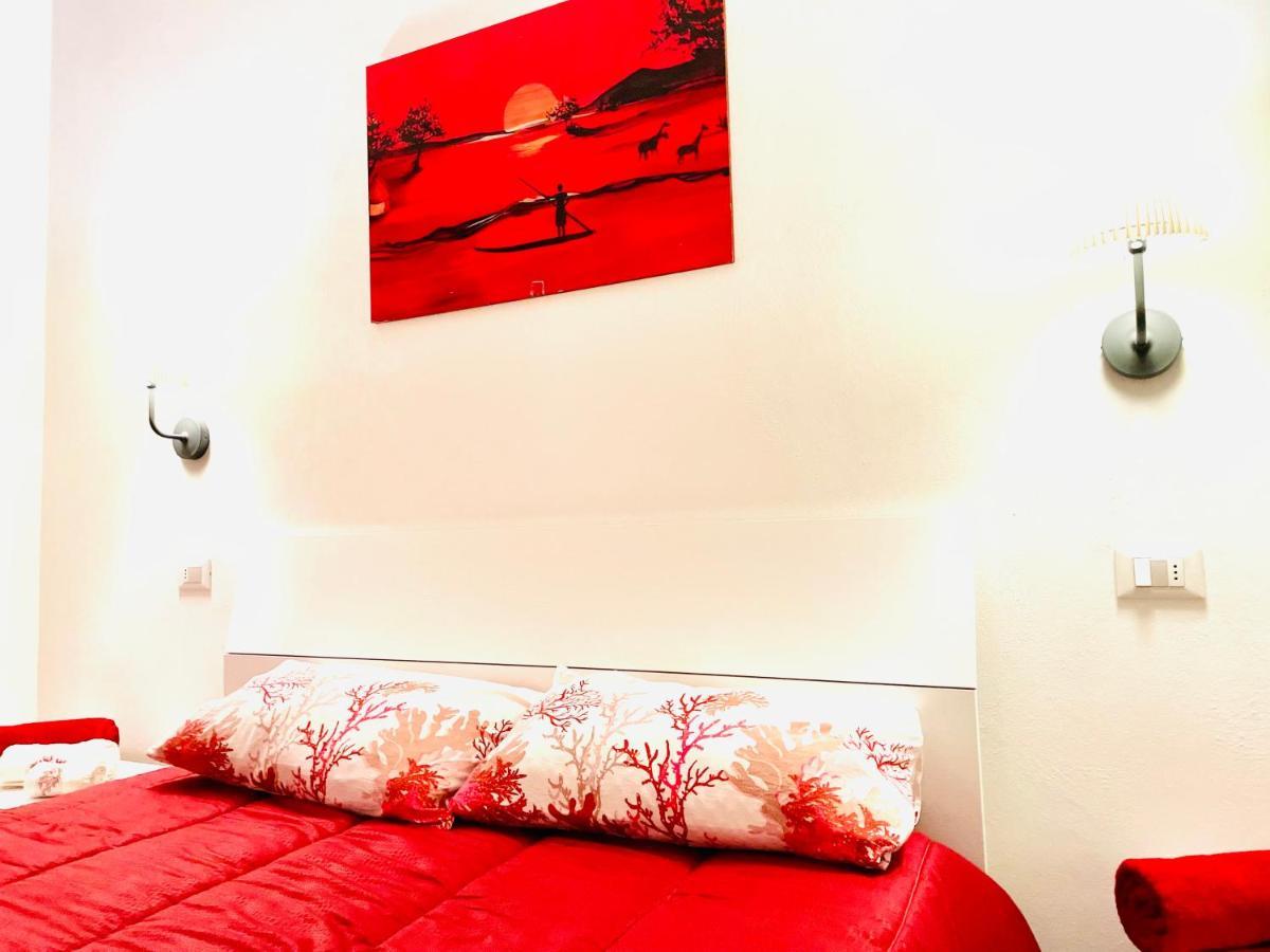 Apartamento Casa Norma Sottomarina Exterior foto