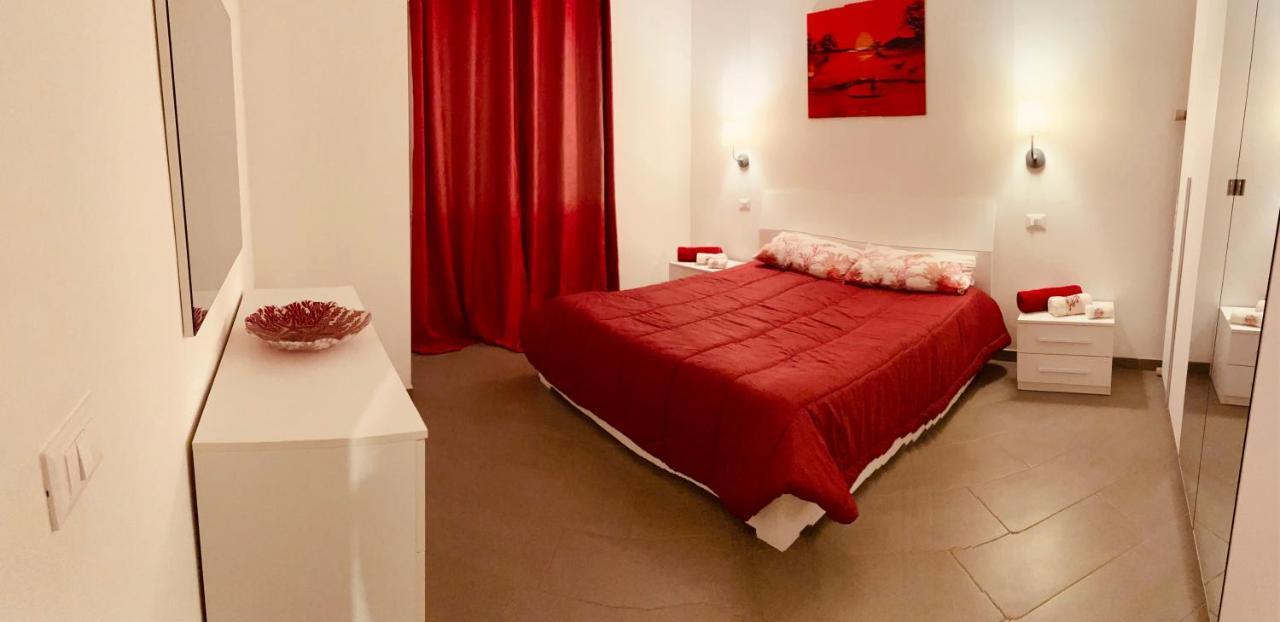 Apartamento Casa Norma Sottomarina Exterior foto