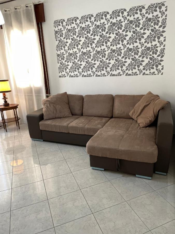 Apartamento Casa Norma Sottomarina Exterior foto
