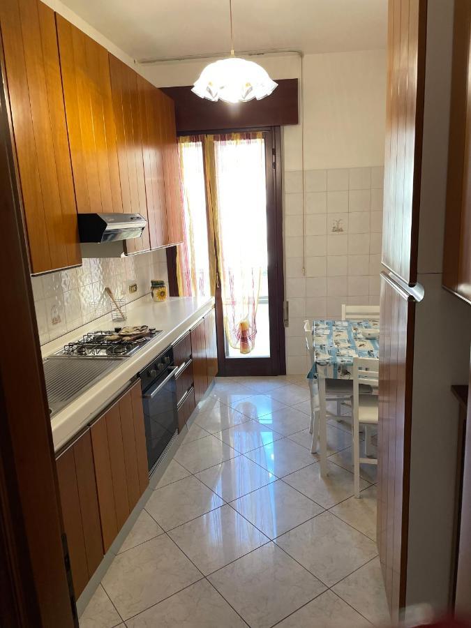 Apartamento Casa Norma Sottomarina Exterior foto