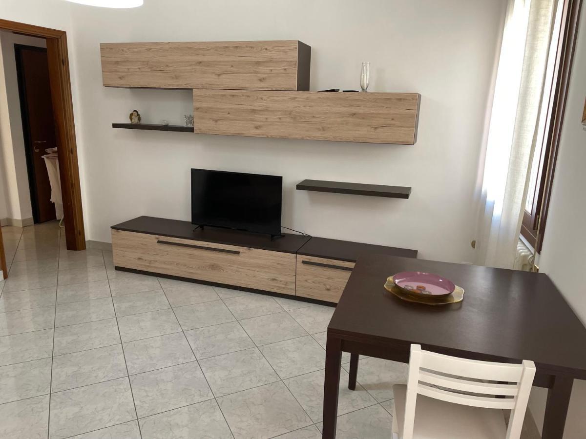 Apartamento Casa Norma Sottomarina Exterior foto