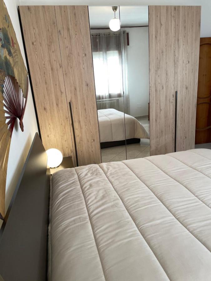 Apartamento Casa Norma Sottomarina Exterior foto