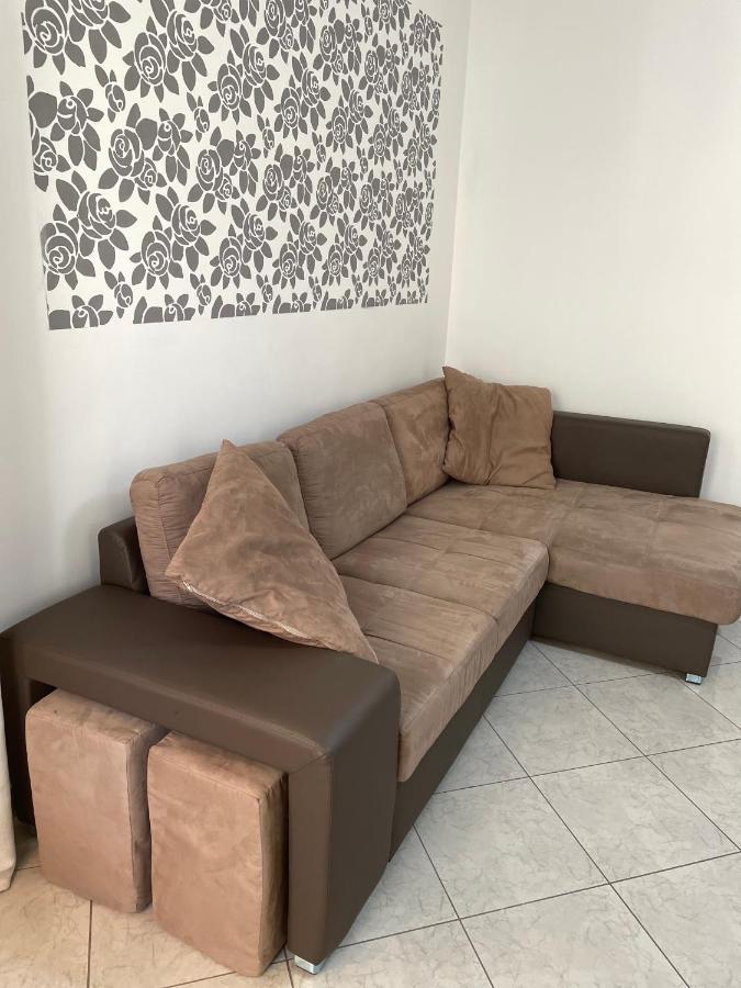 Apartamento Casa Norma Sottomarina Exterior foto