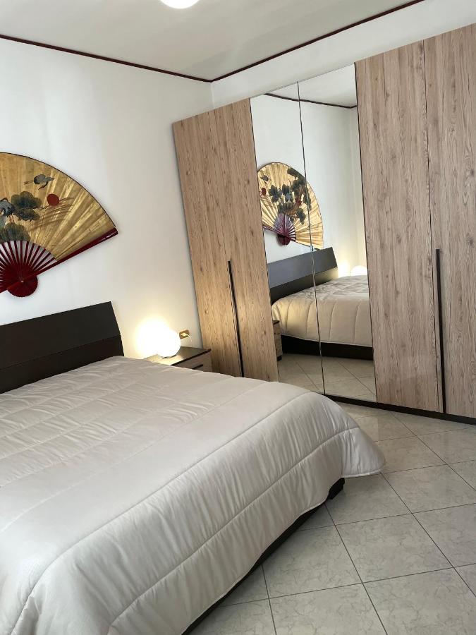 Apartamento Casa Norma Sottomarina Exterior foto