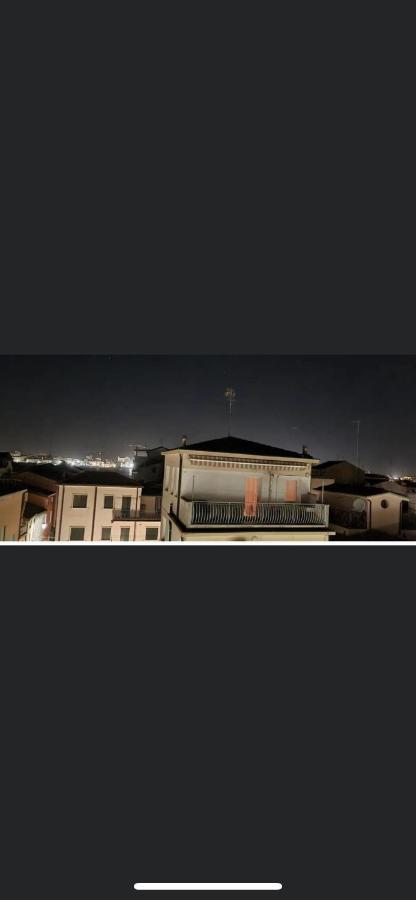 Apartamento Casa Norma Sottomarina Exterior foto