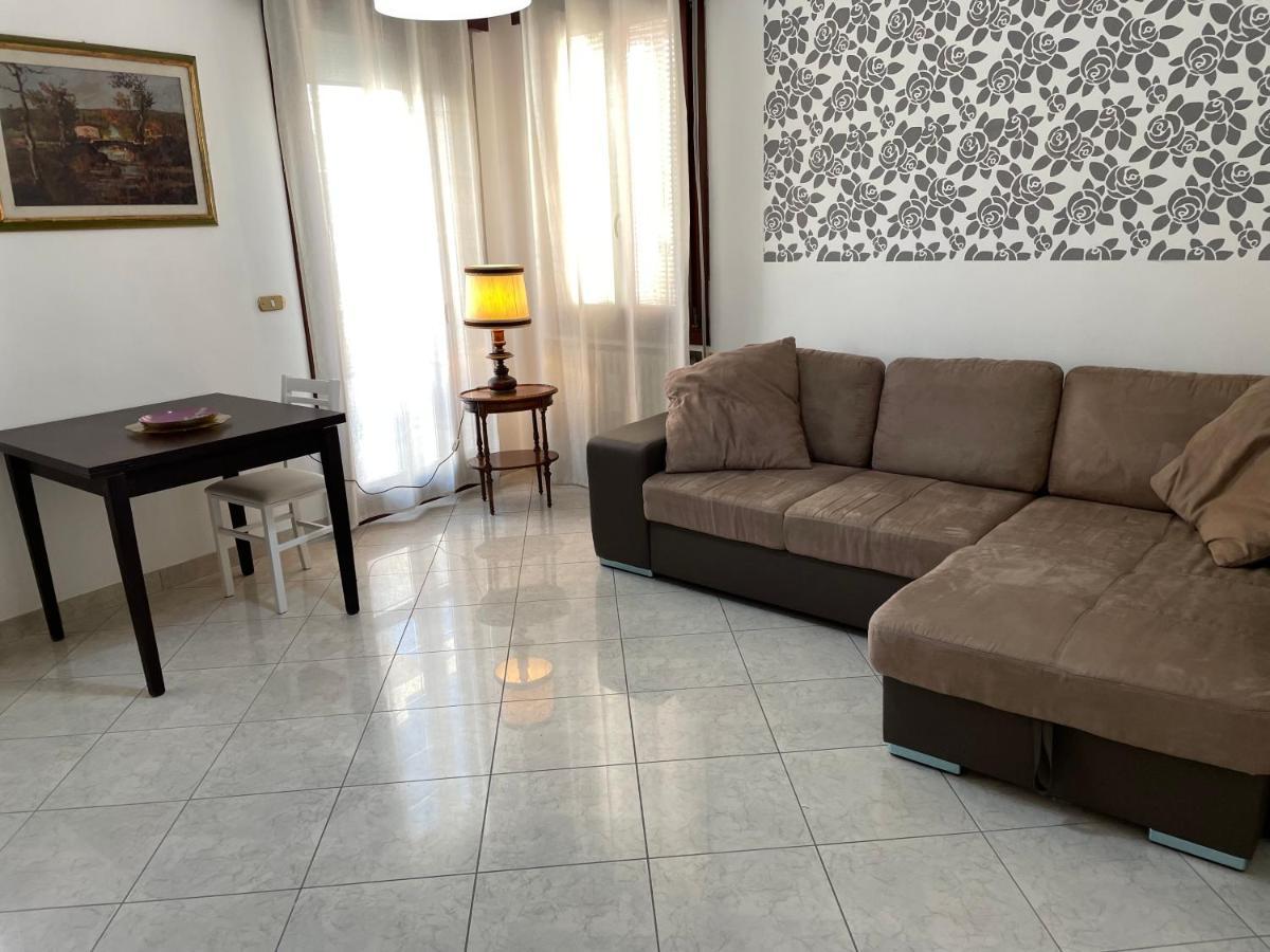 Apartamento Casa Norma Sottomarina Exterior foto
