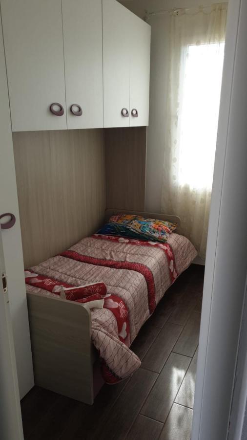 Apartamento Casa Norma Sottomarina Exterior foto