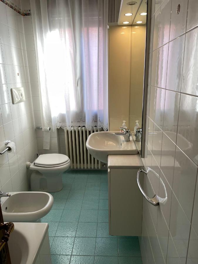 Apartamento Casa Norma Sottomarina Exterior foto