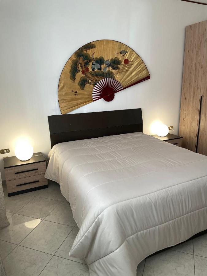 Apartamento Casa Norma Sottomarina Exterior foto