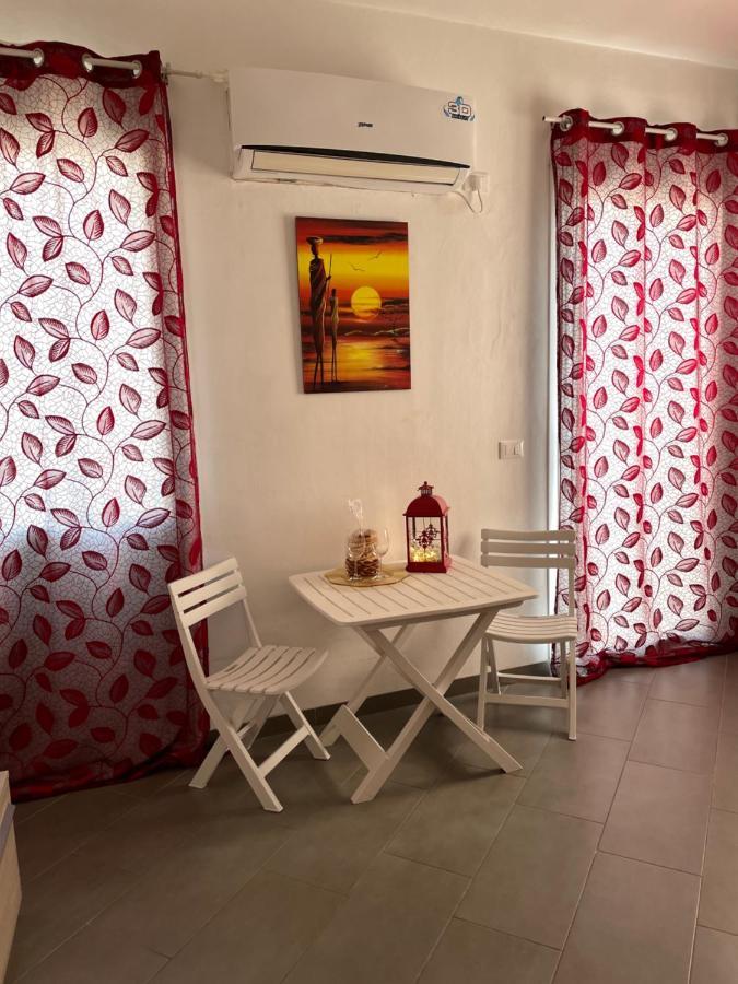 Apartamento Casa Norma Sottomarina Exterior foto