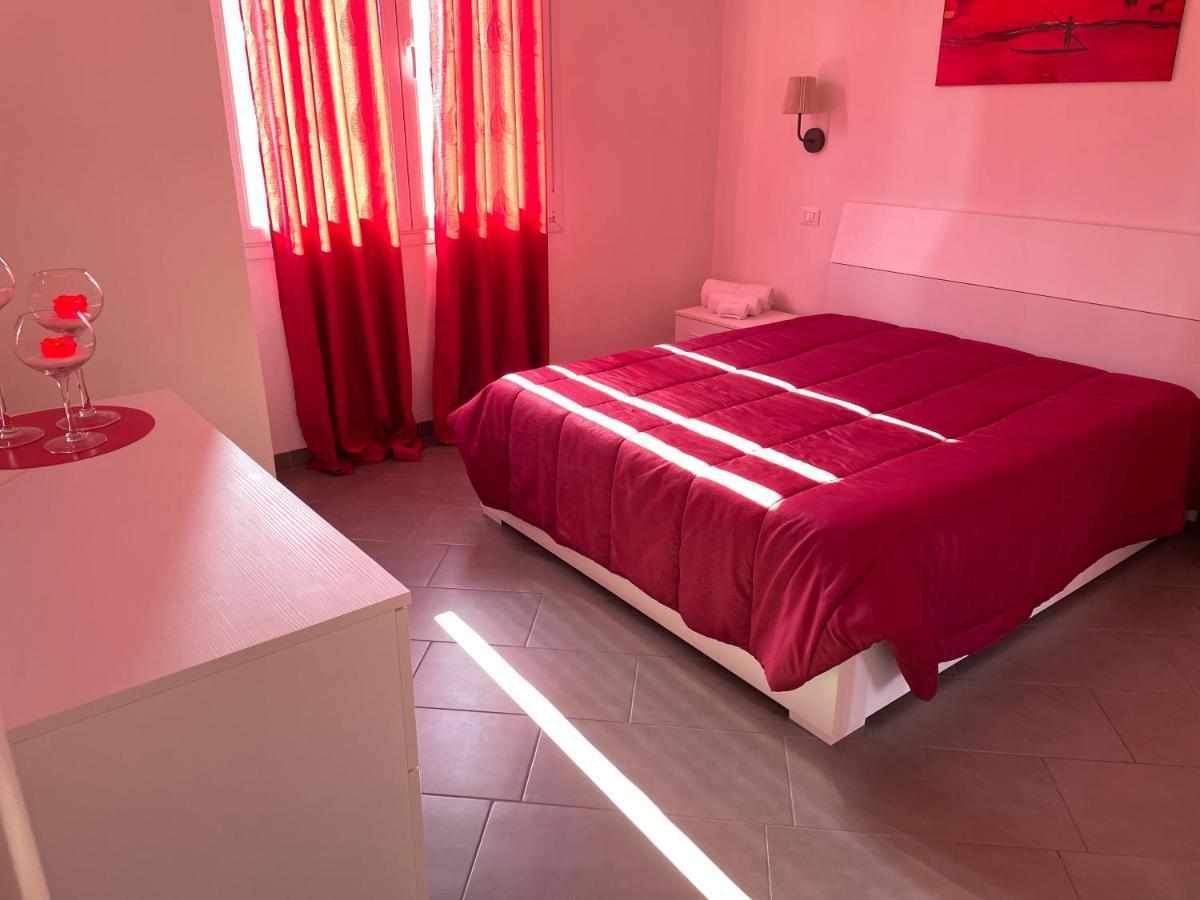 Apartamento Casa Norma Sottomarina Exterior foto