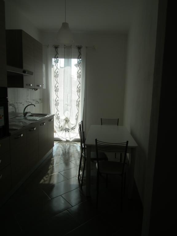 Apartamento Casa Norma Sottomarina Exterior foto