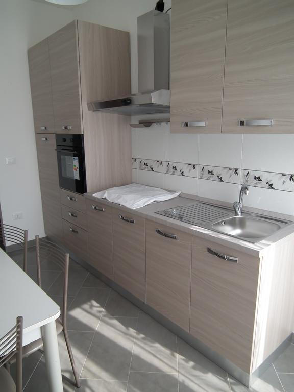 Apartamento Casa Norma Sottomarina Exterior foto
