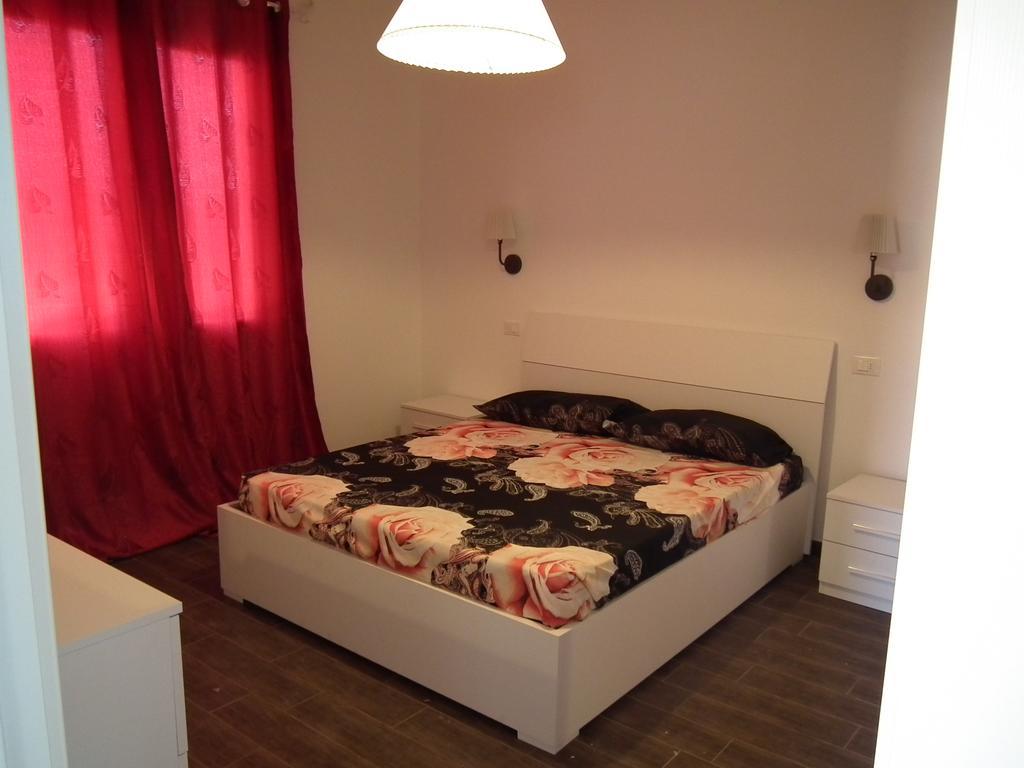 Apartamento Casa Norma Sottomarina Exterior foto