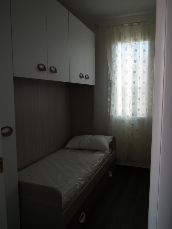 Apartamento Casa Norma Sottomarina Exterior foto