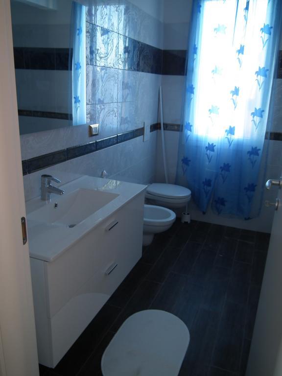 Apartamento Casa Norma Sottomarina Exterior foto