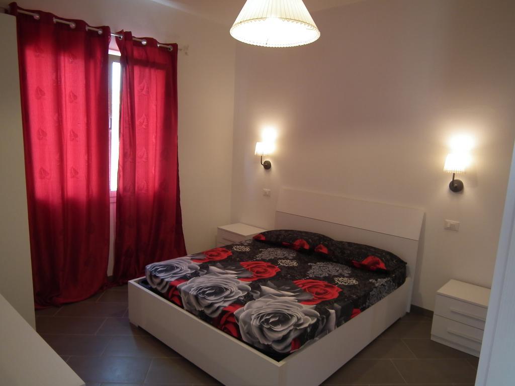 Apartamento Casa Norma Sottomarina Exterior foto