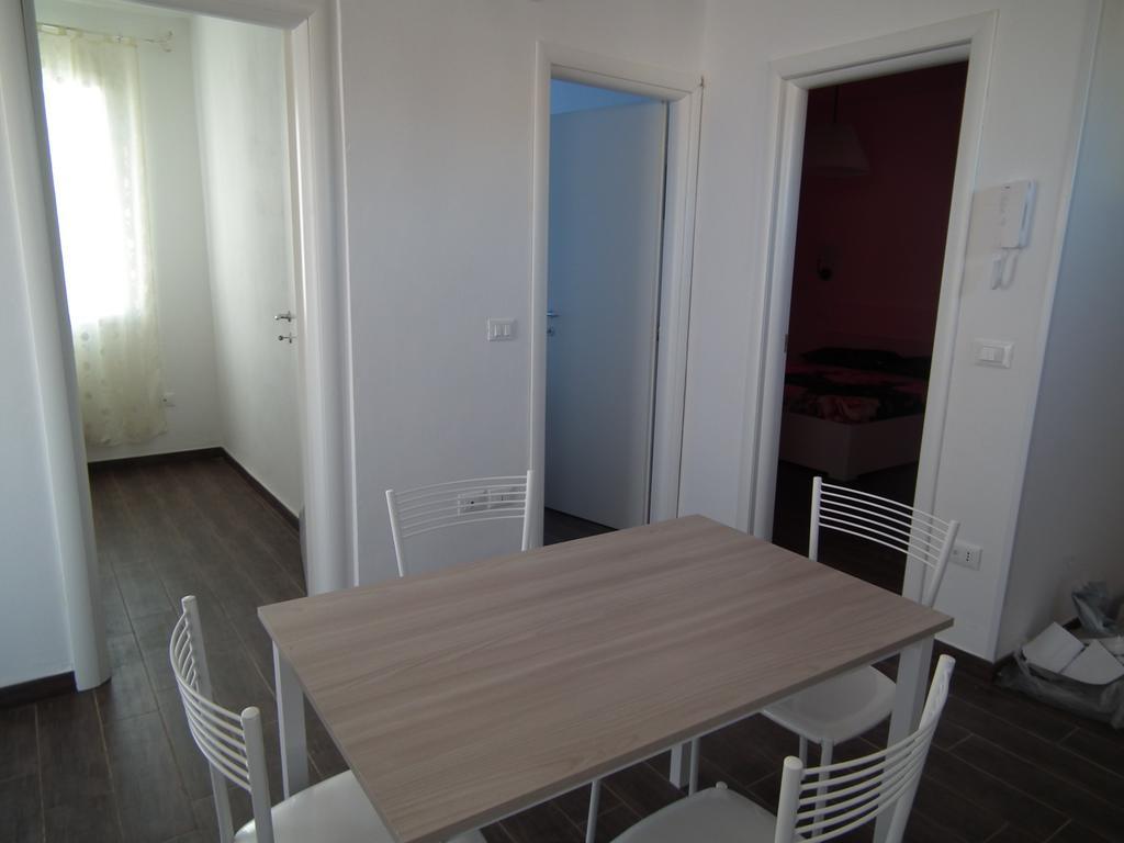 Apartamento Casa Norma Sottomarina Exterior foto