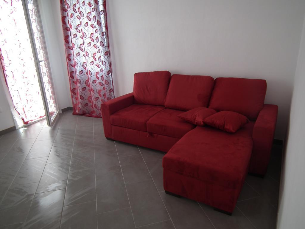 Apartamento Casa Norma Sottomarina Exterior foto