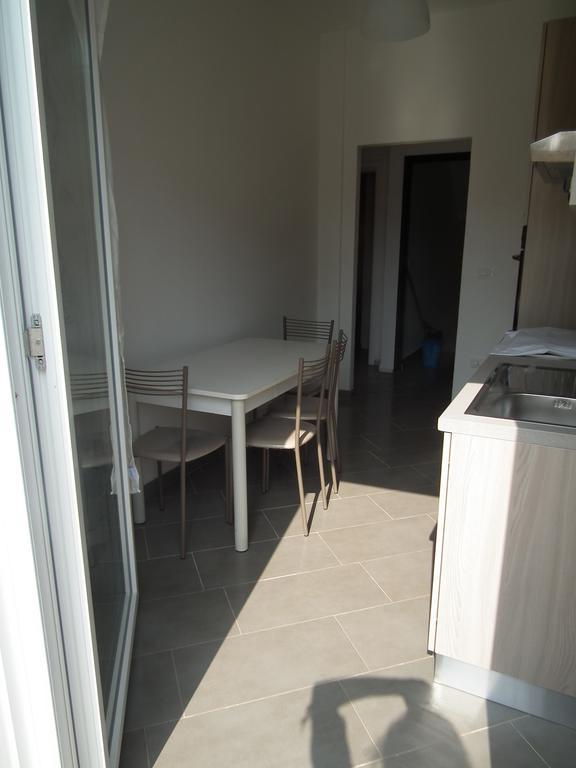 Apartamento Casa Norma Sottomarina Exterior foto