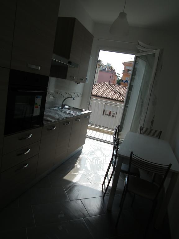 Apartamento Casa Norma Sottomarina Exterior foto