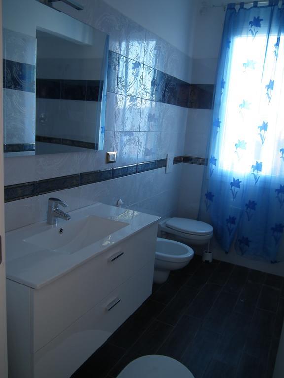 Apartamento Casa Norma Sottomarina Exterior foto