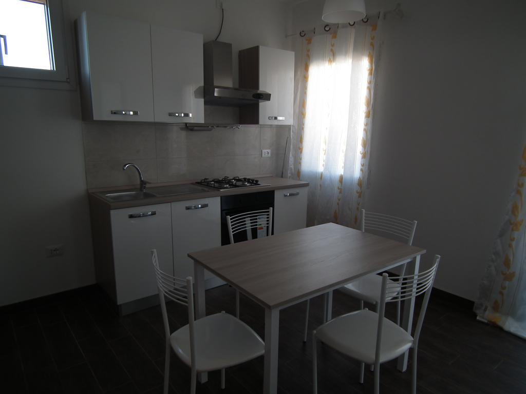 Apartamento Casa Norma Sottomarina Exterior foto
