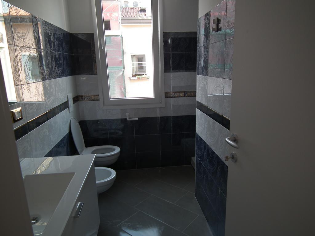 Apartamento Casa Norma Sottomarina Exterior foto
