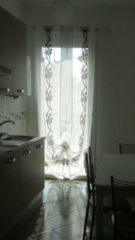 Apartamento Casa Norma Sottomarina Exterior foto