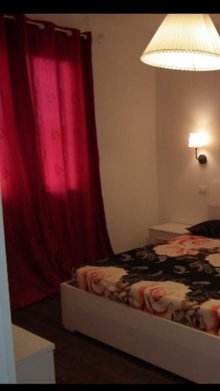 Apartamento Casa Norma Sottomarina Exterior foto